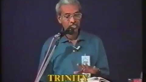 10. Trinity - Sound Doctrine - 1 - R.Stanley