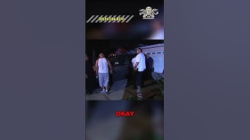 Intense Car Repossession Drama --You Won