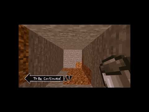 音ハメ撮影中の悲劇 #マイクラ #マインクラフト