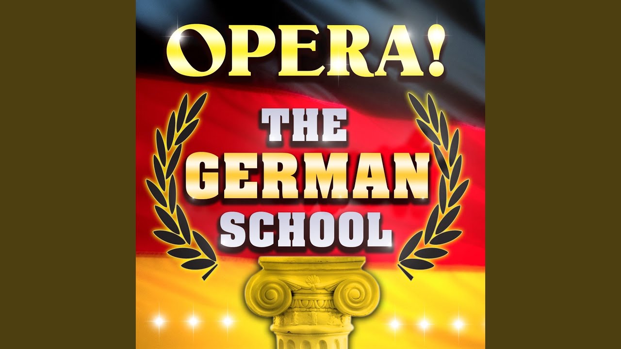 Lohengrin: Act II - Euch Lüften, Die Mein Klagen