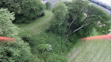 Betaflight 4.2 after PID