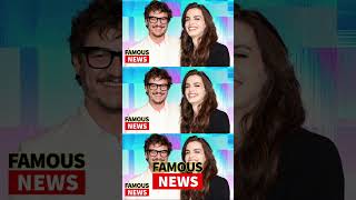 Pedro Pascal Comes Out As Gay #Shorts