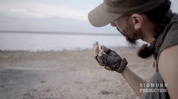 S I G M U N D PRODUCTION - Showreel