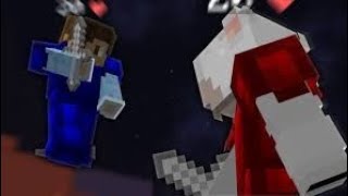 Grinding to 900 Wins In the Bridge! #unstoppable #blocksmc #shorts #minecraft #blocksmc