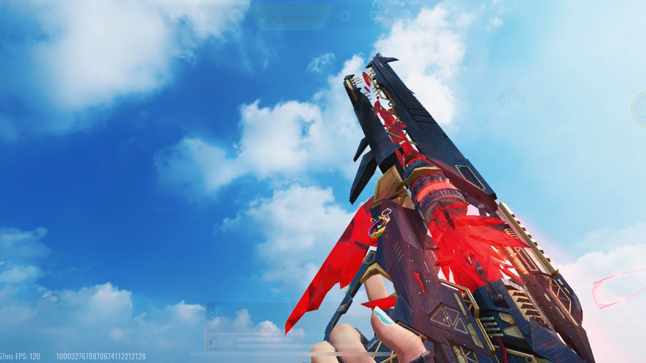 SIMPLE MÓVIL vs SQUADS | BLOOD STRIKE Gameplay