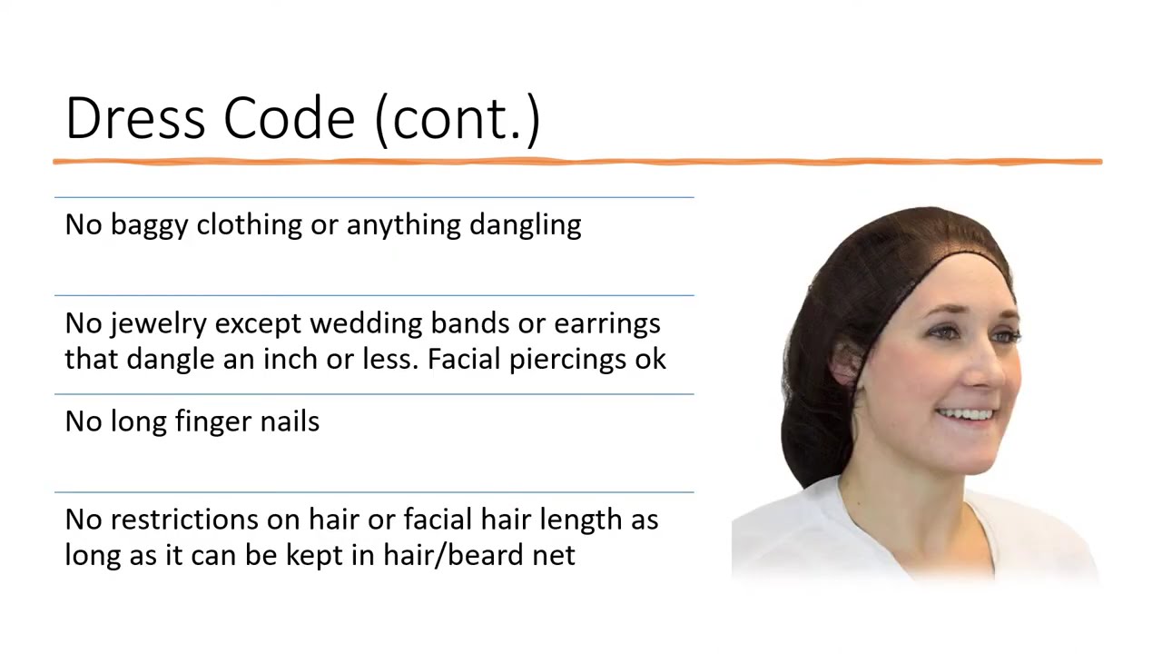 Strength of Nature Safety Training and Orientation