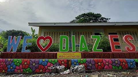 Diaz Elementary School - AVP on Preparation, Distribution, and Retrieval of Modules