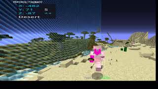 Calamity uhc live s1