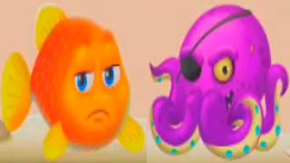 Save The Fish - Soluctions And Fails screenshot 5