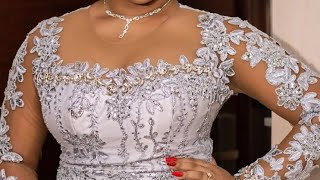 Stunning, Classy Elegant And Flawless Aso ebi Styles 2022 African Fashion Styles Magnificent