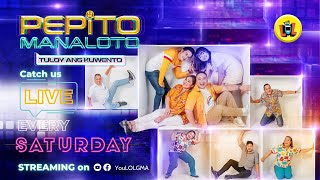 Pepito Manaloto Tuloy Ang Kuwento july 8 2023 stream