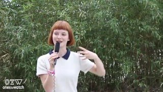 Kacy Hill | Ones to Watch SXSW 2016