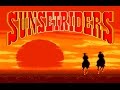 Полное прохождение (((SEGA))) Sunset Riders / Наездники заката