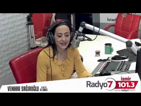 Her Şey Para Değil (Venhar SAĞIROĞLU)