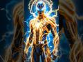 GOLDEN SPIDERMAN SAGA🔥#ai #spiderman #story #shorts #ytshorts #trend #viral #multiverse #motivation