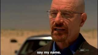 Heisenberg - Youre Goddamn Right--Subtitled