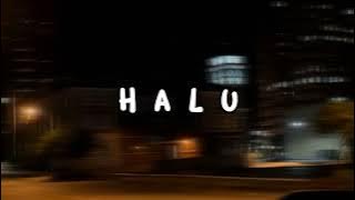 Feby Putri, Halu. SPEED UP