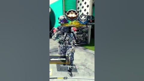 call of duty | impossible headshot | #shorts