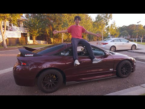 Midtech Dynamics Cars
