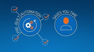 Kainos Smart  - The only automated testing product built exclusively for Workday