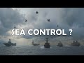 What Is The Sea Control?