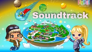 Fantage Soundtrack - Spa [Deluxe Edition]