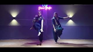 madley Panjabi song choreograph by harshita from LGDS #viral