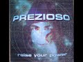 PREZIOSO - raise your power (hardcore version)