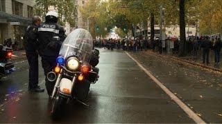 Police pair with tech companies to improve body-cam usage