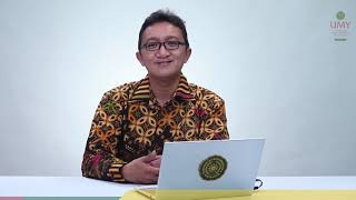 Ruang Lingkup Akhlak | Dr. Azam Syukur Rahmatullah, S.H.I., M.S.I., M.A