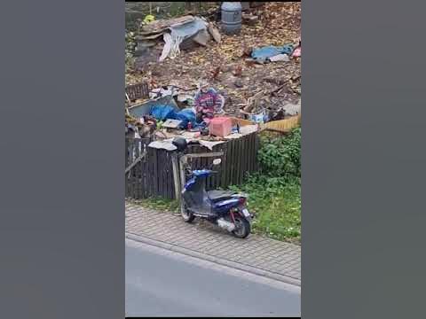 Tuzna slika jednog nemca - YouTube
