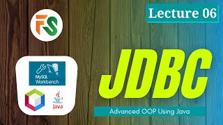 Java Database Connection Registration of Driver Class | Adding JDBC Dependency and Connection Test