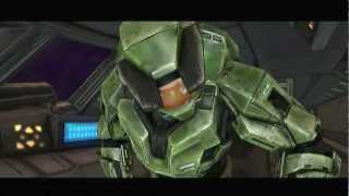 Halo Anniversary Legendary Ending