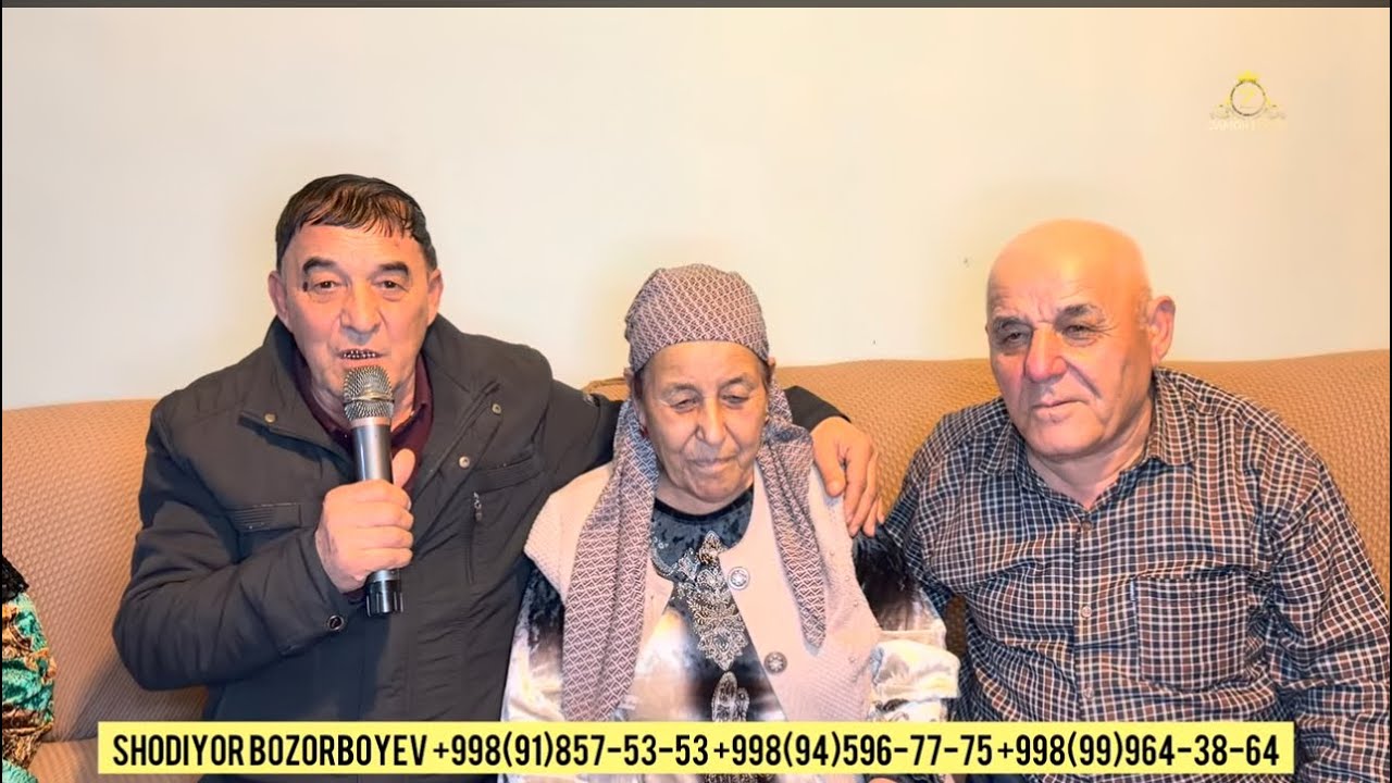 G’ozovot Egamboy og’amni tug’ilgan kuni