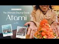 Ultimate ATAMI Day Trip from Tokyo: Early Sakura 🌸 Food Tour 🍣 & Secret Mt. Fuji Viewpoint ⛰️