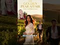 The Golden Pear Affair - Plot Twists Every 60 Seconds