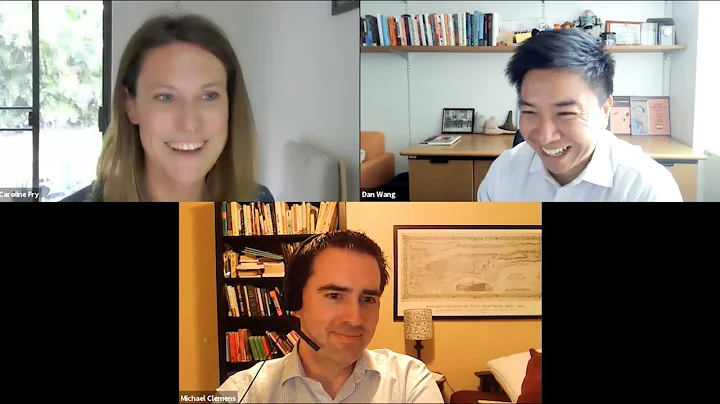 Migration, Institutional Context, and Global Netwo...