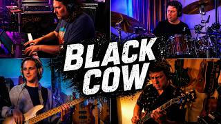 Black Cow - Performed By The New Standards