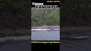 #3 Tanna Vanuatu with Rinell Banda via DRONE