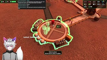 Planetbase   Operation Mars part 3