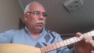 Aşık Hüseyin Daglaraştı Yarim Senden Ayrılalı Resimi