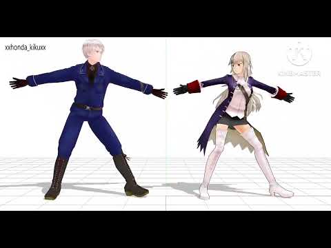 [APH MMD] Timber
