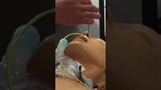 ATM bridle training video