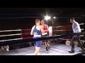 Marek najman vs ale veli boxing podbrady