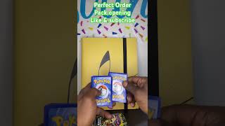 #pokemon #pokemoncards #pokemontcg #perfectorder #doublade