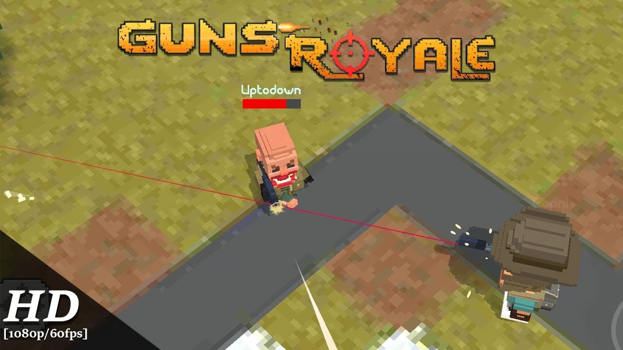 Guns para Android - Baixe o APK na Uptodown