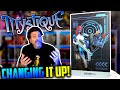 X-MEN's Mystique: Freedom and Destiny Premium Format by SIDESHOW | Statue Unboxing &amp; Review