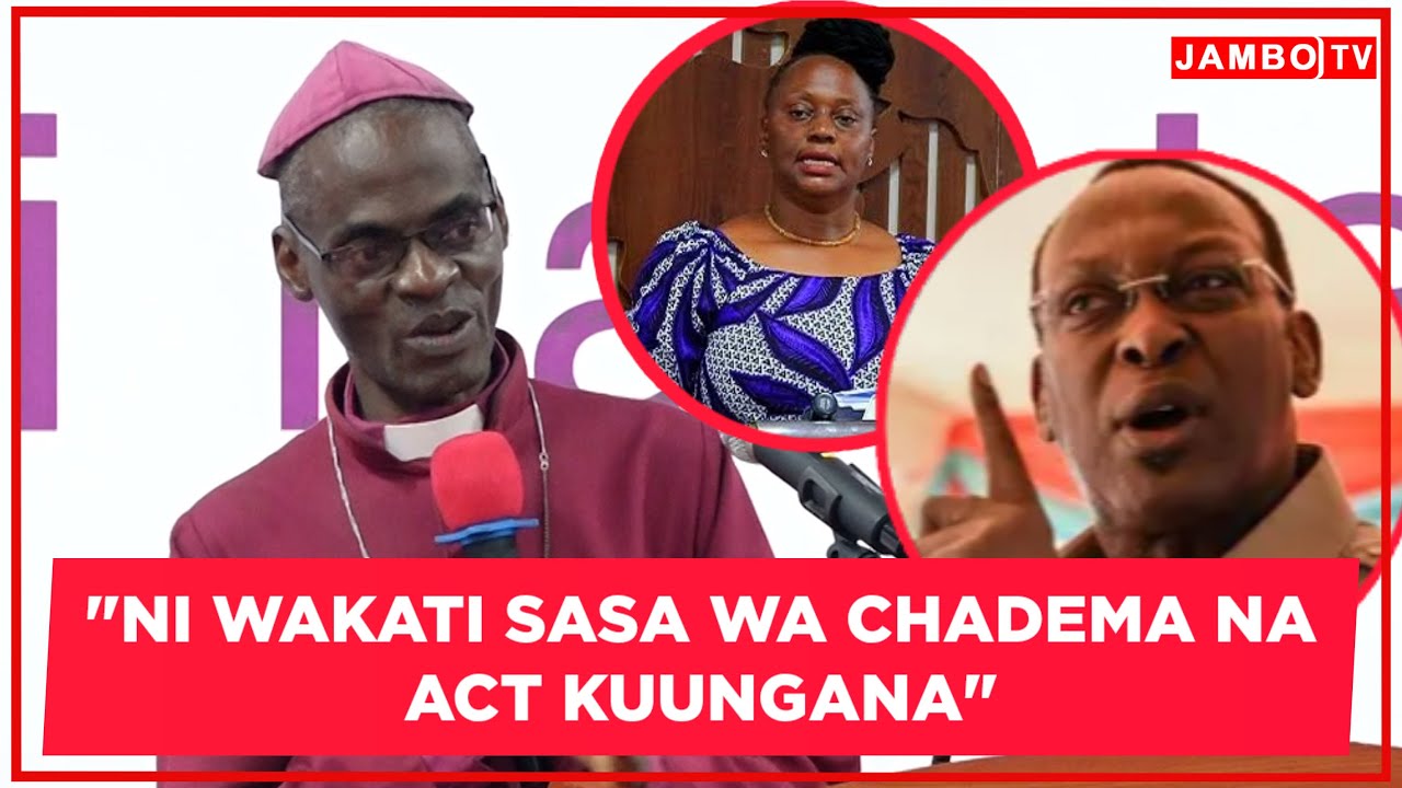 ASKOFU MWAMAKULA AANIKA MADUDU UCHAGUZI SERIKALI ZA MITAA 