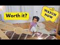 Why Your Kids Need A Pikler Triangle  Climbing Set