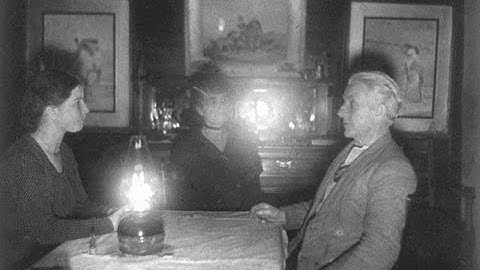 6 Really CREEPY Unsolved Mysteries